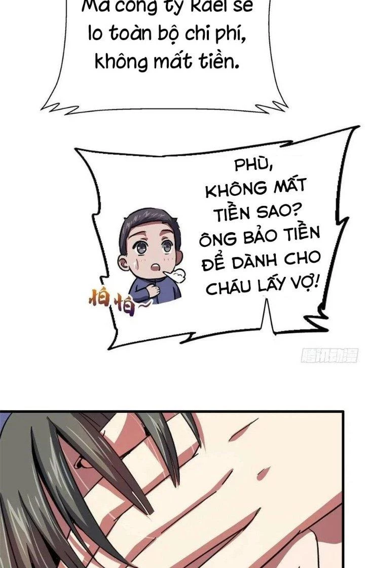 Bắc Liệt Phương Xa Chapter 66 - Trang 13