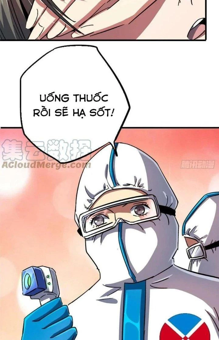 Bắc Liệt Phương Xa Chapter 66 - Trang 14