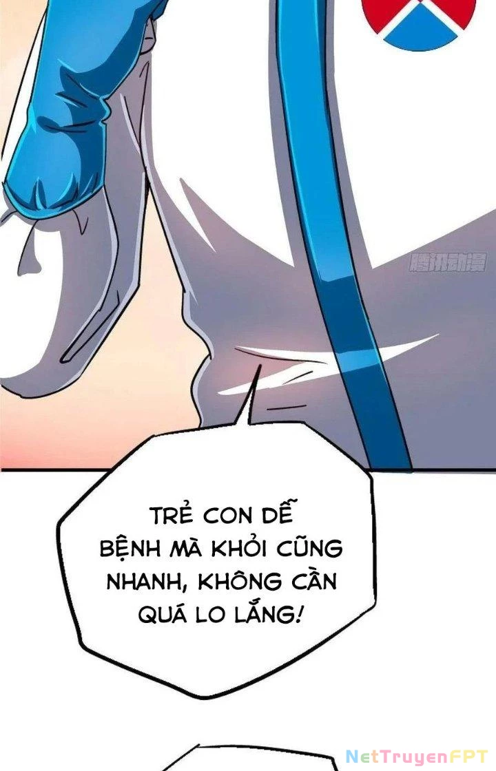 Bắc Liệt Phương Xa Chapter 66 - Trang 15