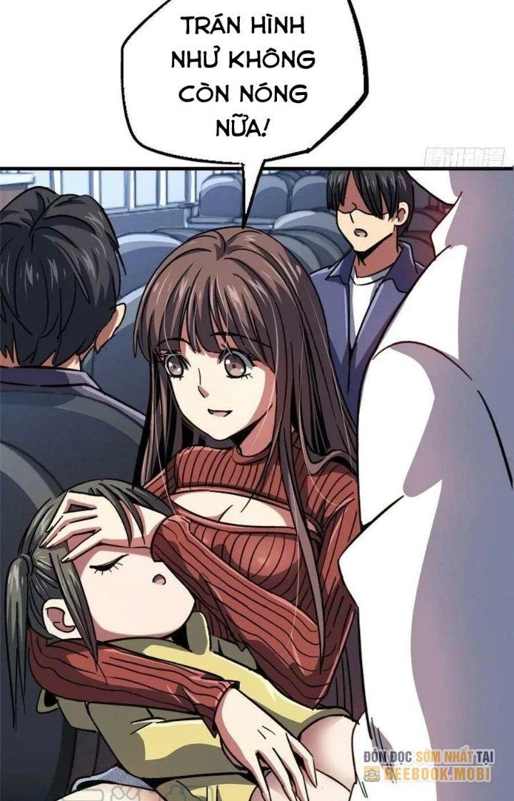 Bắc Liệt Phương Xa Chapter 66 - Trang 16