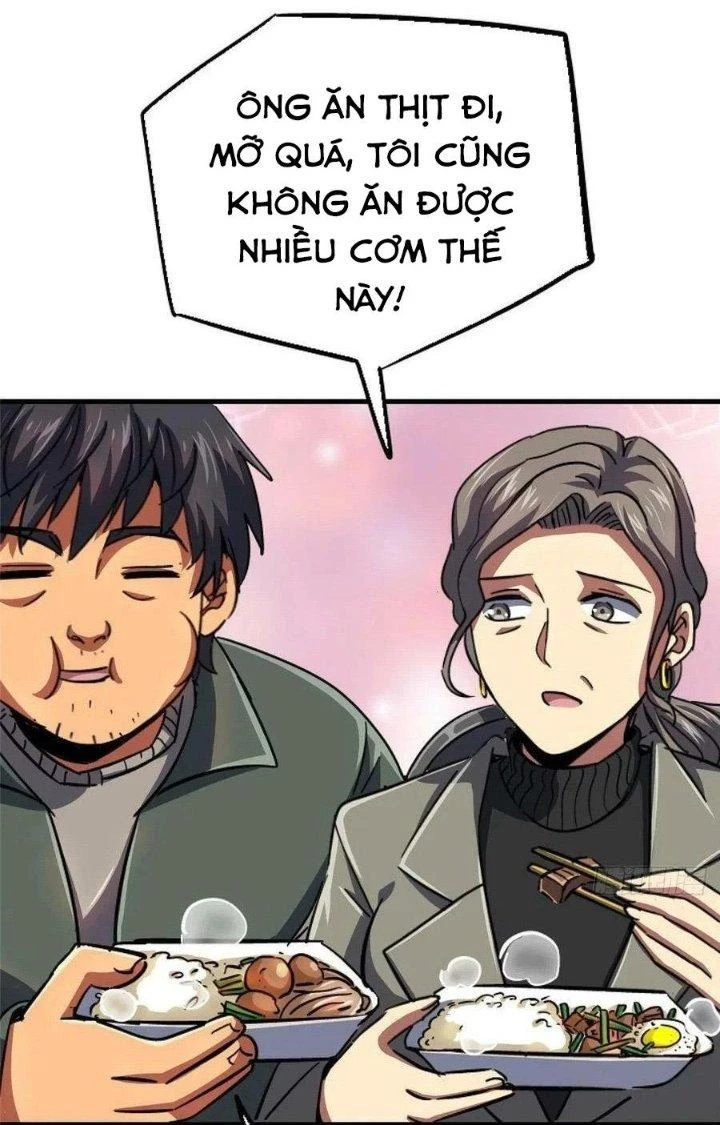 Bắc Liệt Phương Xa Chapter 66 - Trang 18