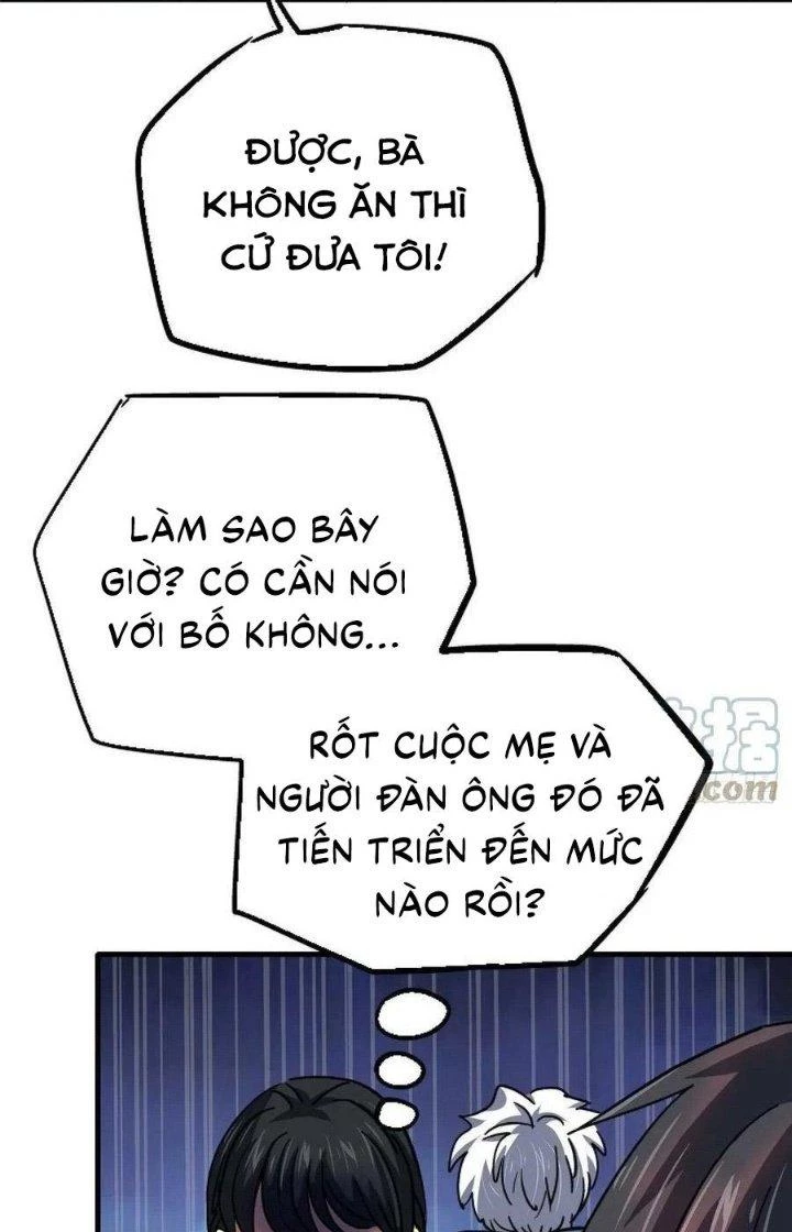 Bắc Liệt Phương Xa Chapter 66 - Trang 19