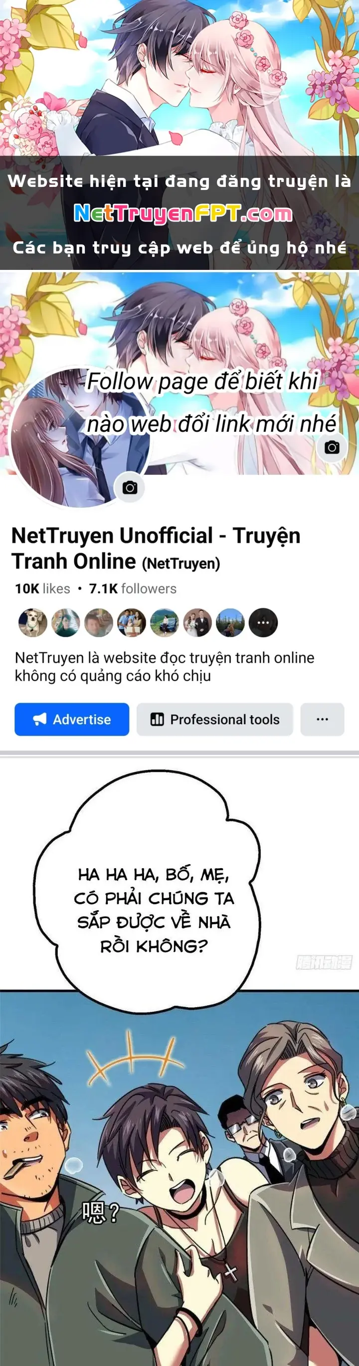 Bắc Liệt Phương Xa Chapter 66 - Trang 2