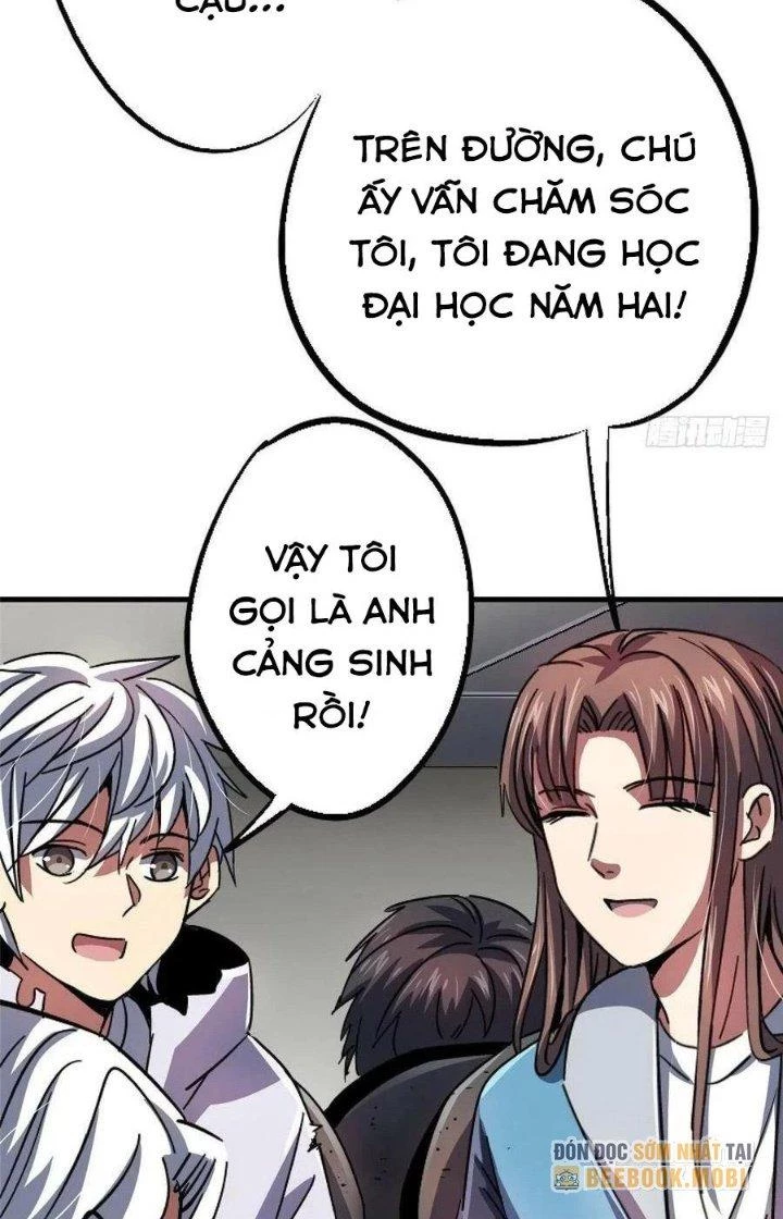 Bắc Liệt Phương Xa Chapter 66 - Trang 21