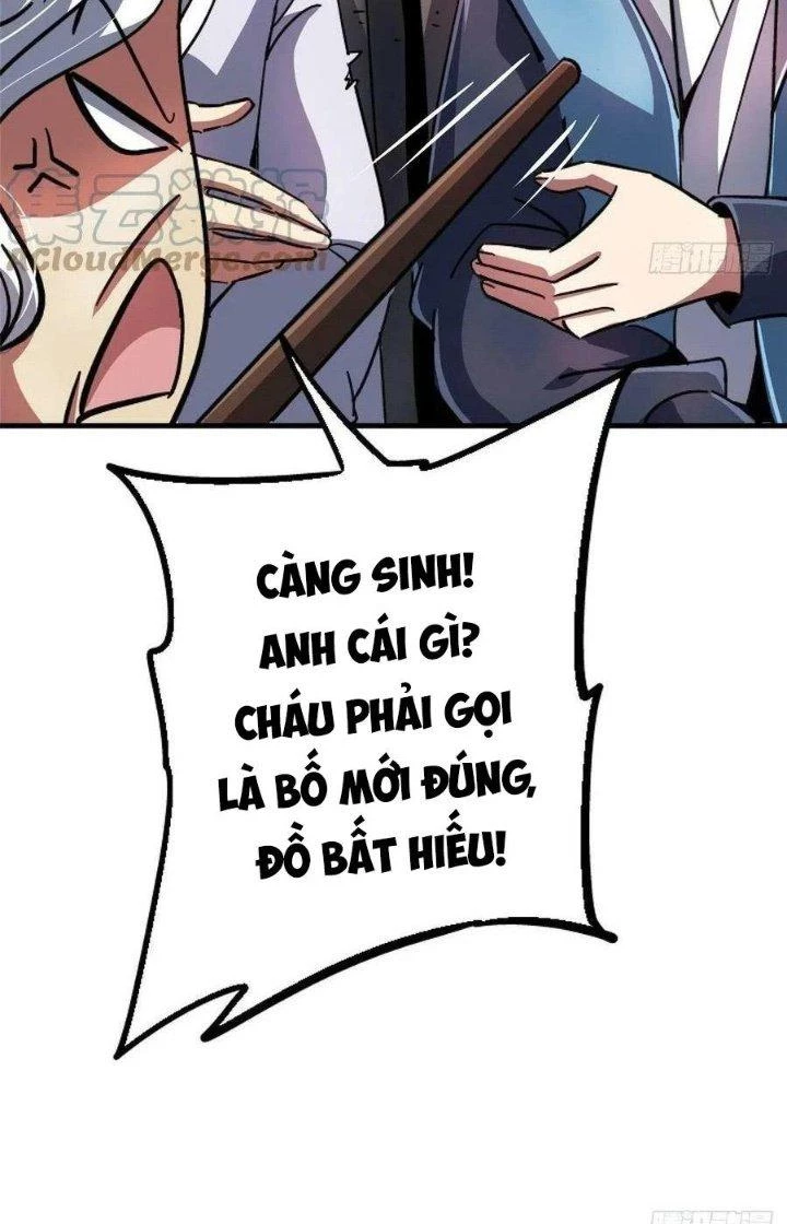 Bắc Liệt Phương Xa Chapter 66 - Trang 22