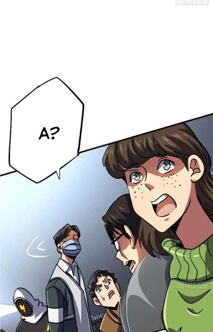 Bắc Liệt Phương Xa Chapter 66 - Trang 23