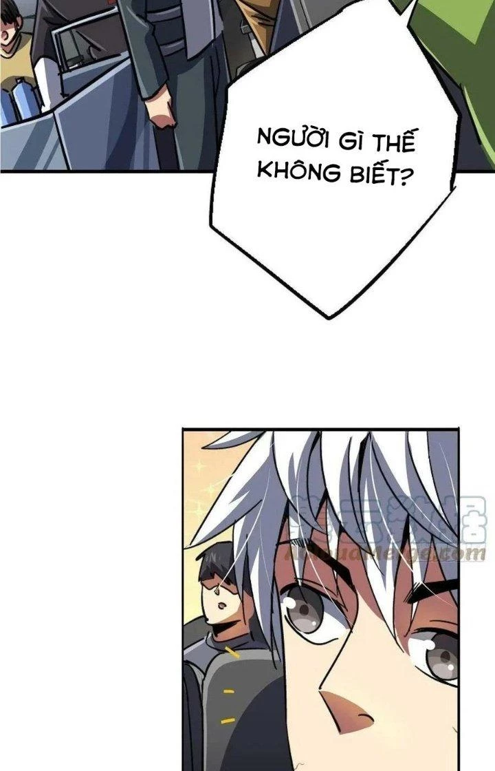 Bắc Liệt Phương Xa Chapter 66 - Trang 24