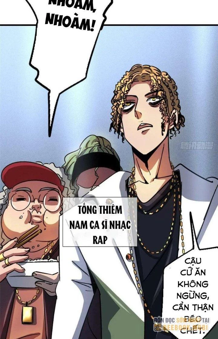 Bắc Liệt Phương Xa Chapter 66 - Trang 26