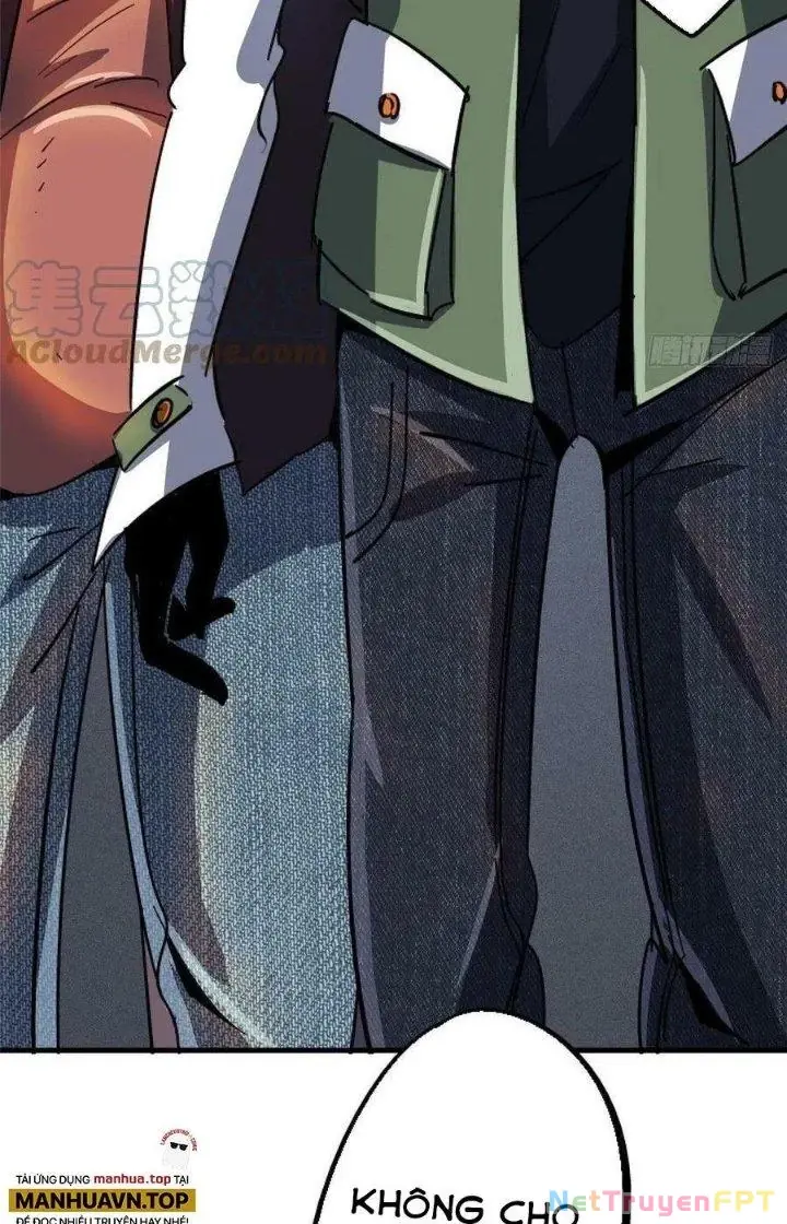 Bắc Liệt Phương Xa Chapter 66 - Trang 27