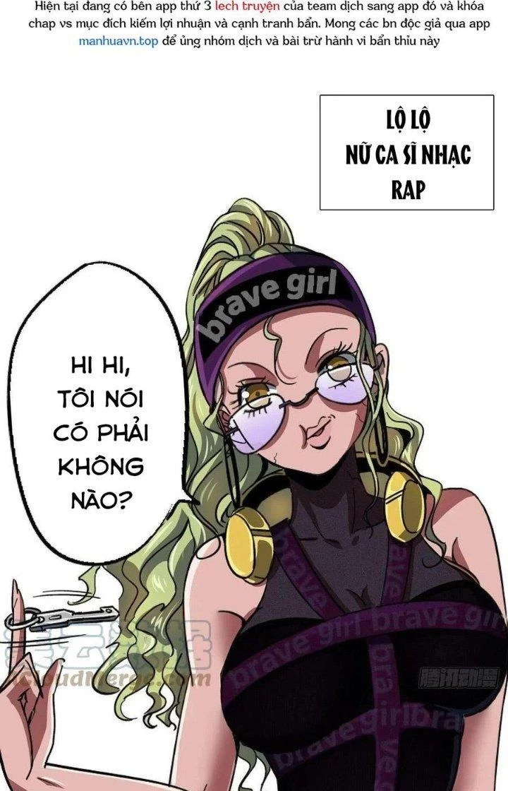 Bắc Liệt Phương Xa Chapter 66 - Trang 29