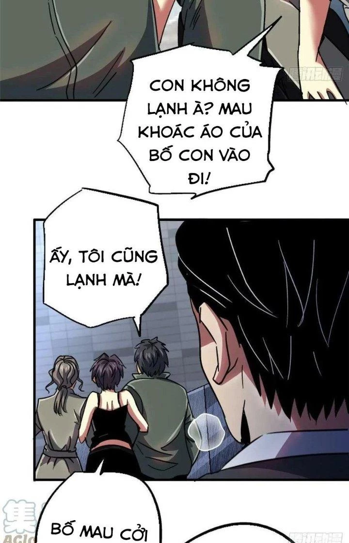 Bắc Liệt Phương Xa Chapter 66 - Trang 3