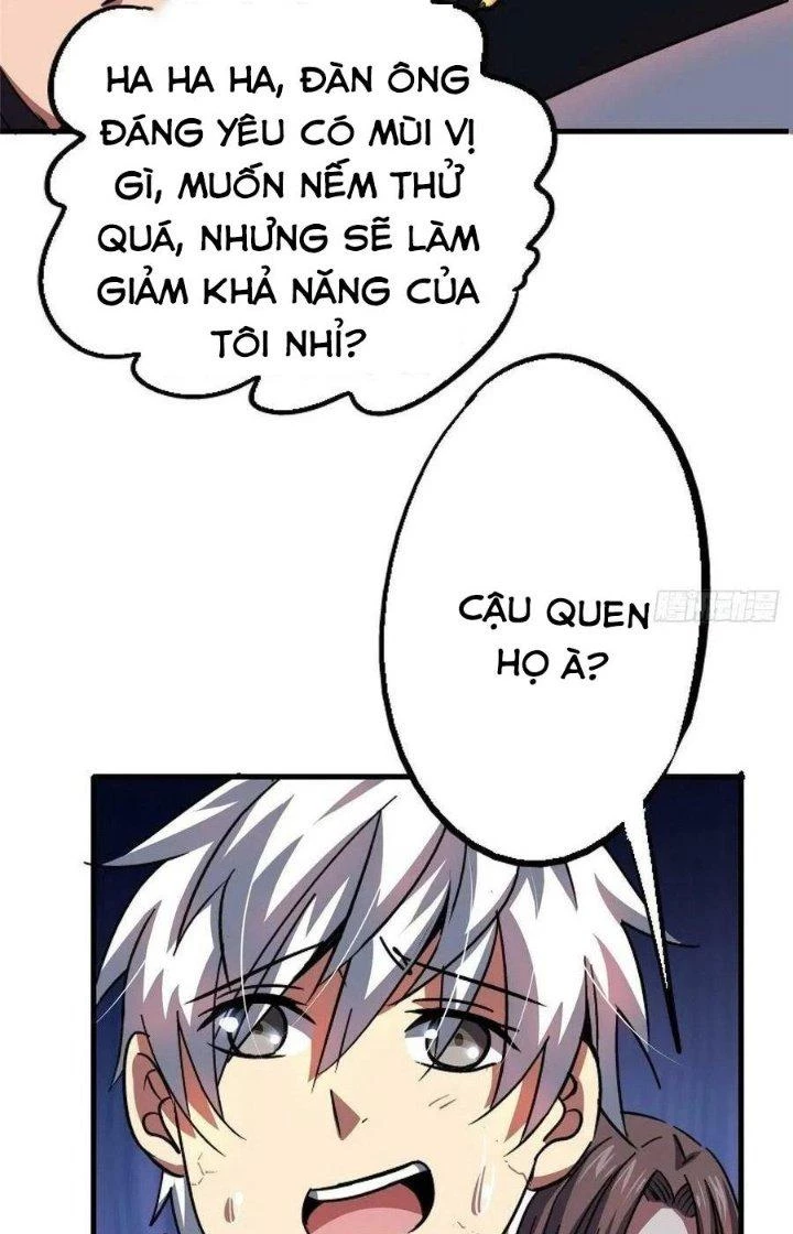 Bắc Liệt Phương Xa Chapter 66 - Trang 39