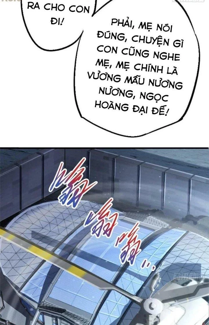 Bắc Liệt Phương Xa Chapter 66 - Trang 4