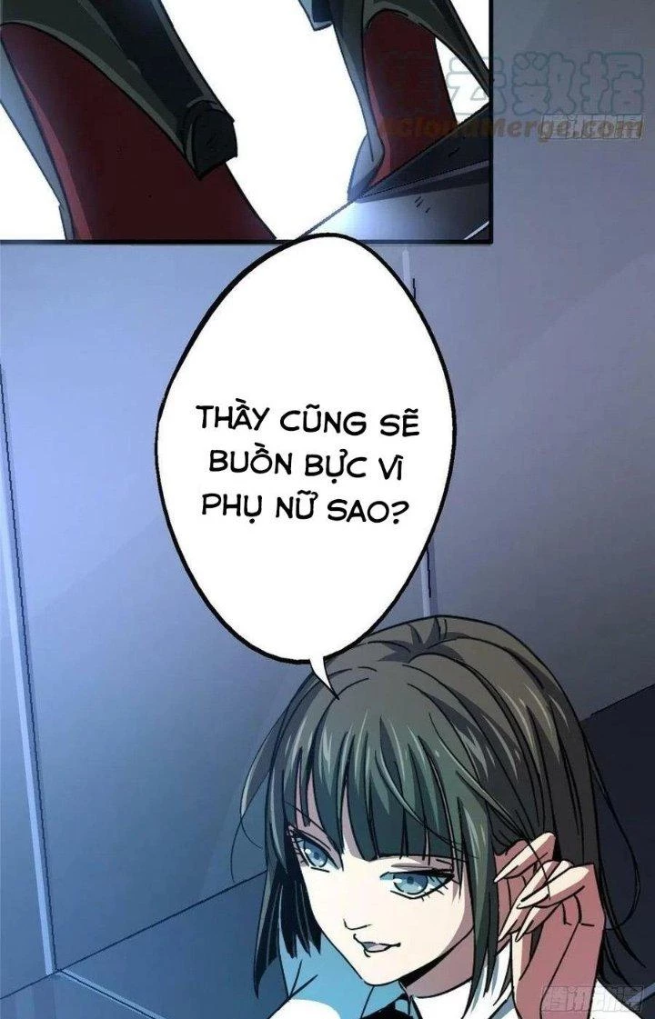 Bắc Liệt Phương Xa Chapter 66 - Trang 43
