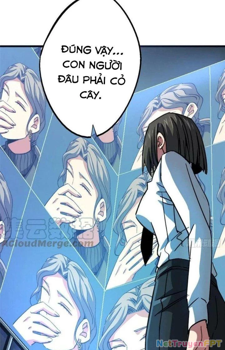 Bắc Liệt Phương Xa Chapter 66 - Trang 45