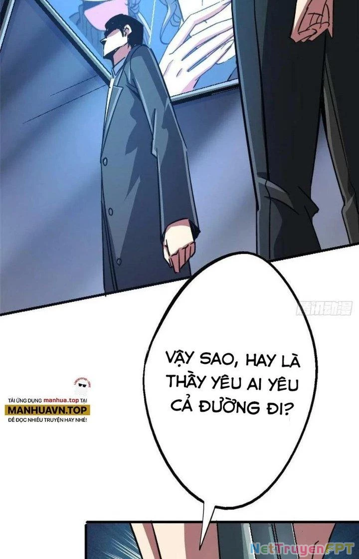 Bắc Liệt Phương Xa Chapter 66 - Trang 46
