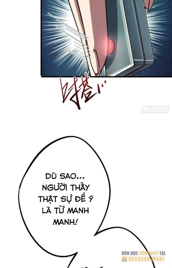 Bắc Liệt Phương Xa Chapter 66 - Trang 47