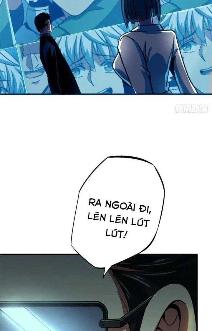 Bắc Liệt Phương Xa Chapter 66 - Trang 49