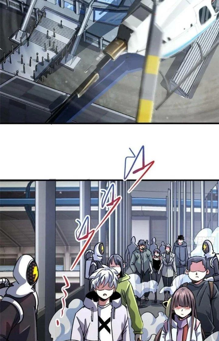Bắc Liệt Phương Xa Chapter 66 - Trang 5