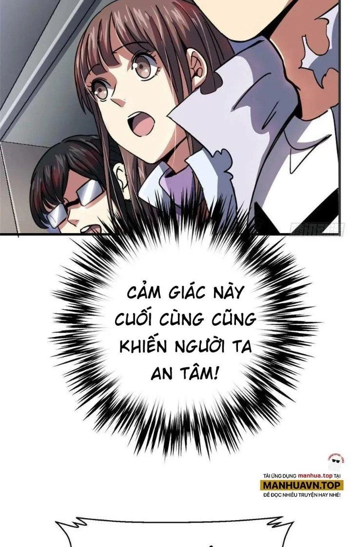 Bắc Liệt Phương Xa Chapter 66 - Trang 7