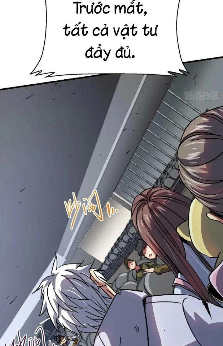 Bắc Liệt Phương Xa Chapter 66 - Trang 8