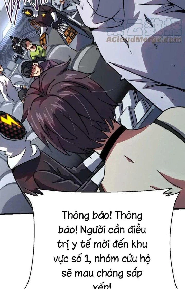 Bắc Liệt Phương Xa Chapter 66 - Trang 9