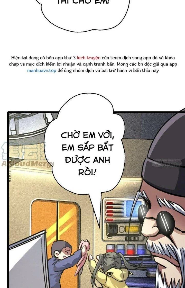 Bắc Liệt Phương Xa Chapter 67 - Trang 10