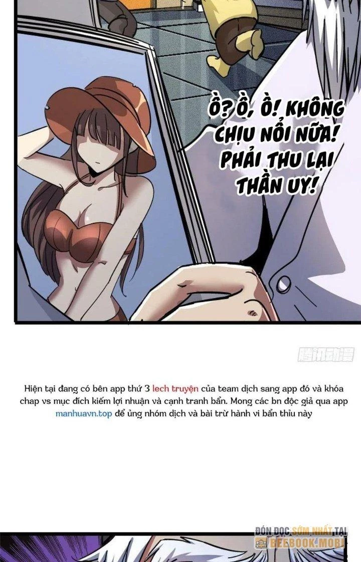 Bắc Liệt Phương Xa Chapter 67 - Trang 11