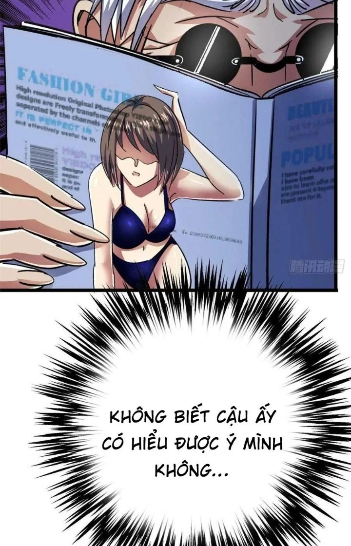 Bắc Liệt Phương Xa Chapter 67 - Trang 12