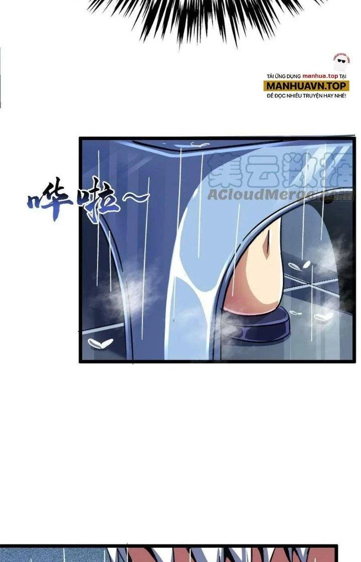Bắc Liệt Phương Xa Chapter 67 - Trang 13