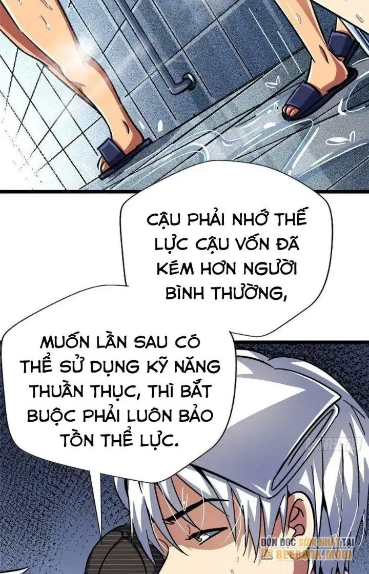 Bắc Liệt Phương Xa Chapter 67 - Trang 16