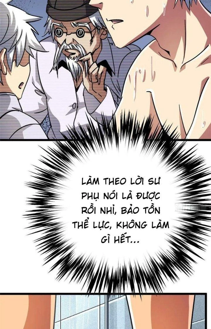 Bắc Liệt Phương Xa Chapter 67 - Trang 17