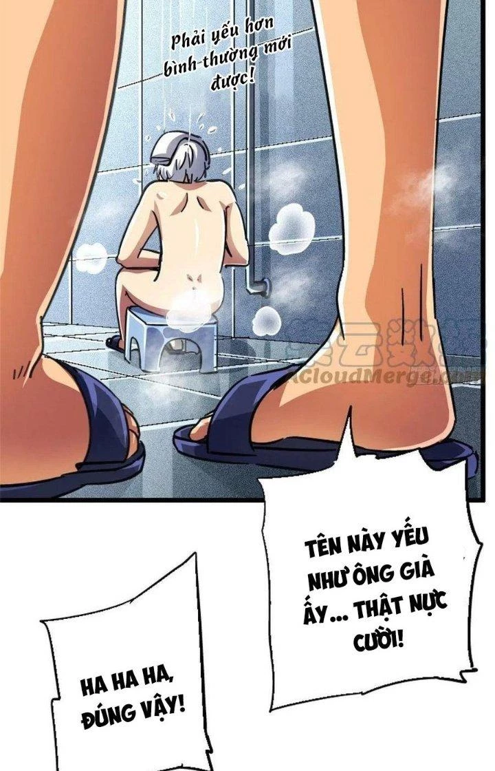 Bắc Liệt Phương Xa Chapter 67 - Trang 18