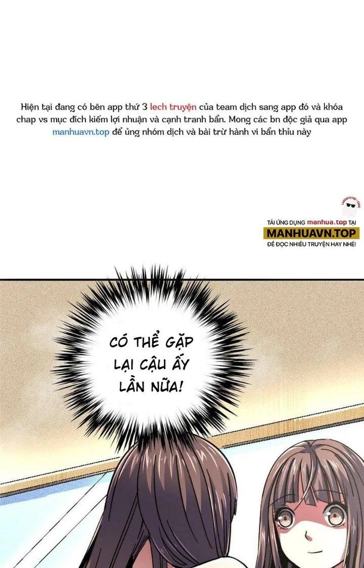 Bắc Liệt Phương Xa Chapter 67 - Trang 20