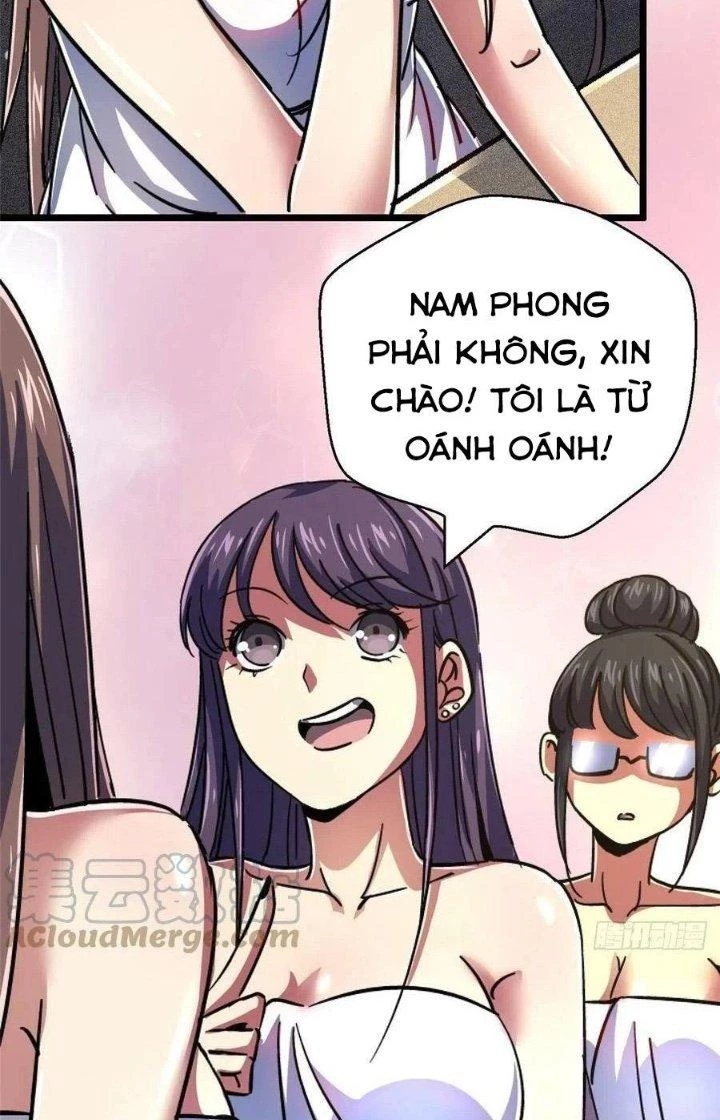 Bắc Liệt Phương Xa Chapter 67 - Trang 23