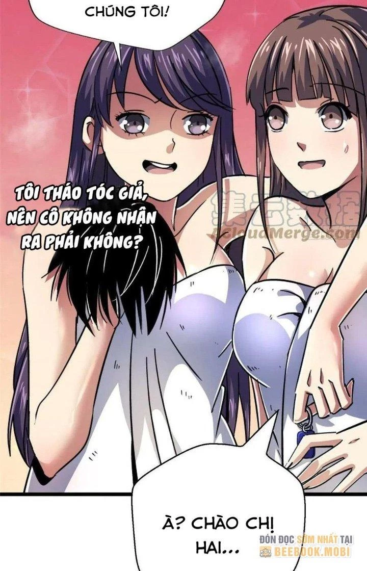Bắc Liệt Phương Xa Chapter 67 - Trang 26