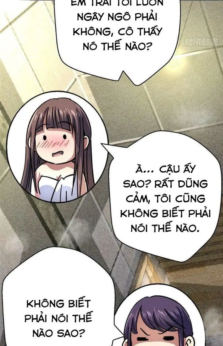 Bắc Liệt Phương Xa Chapter 67 - Trang 28
