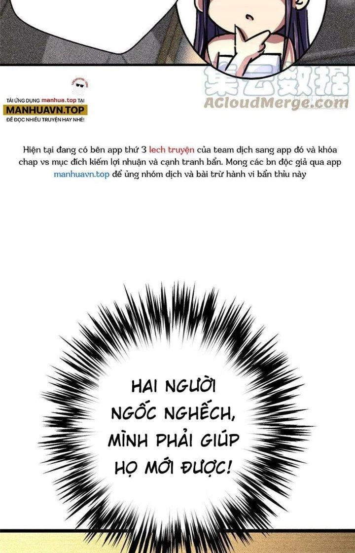 Bắc Liệt Phương Xa Chapter 67 - Trang 29