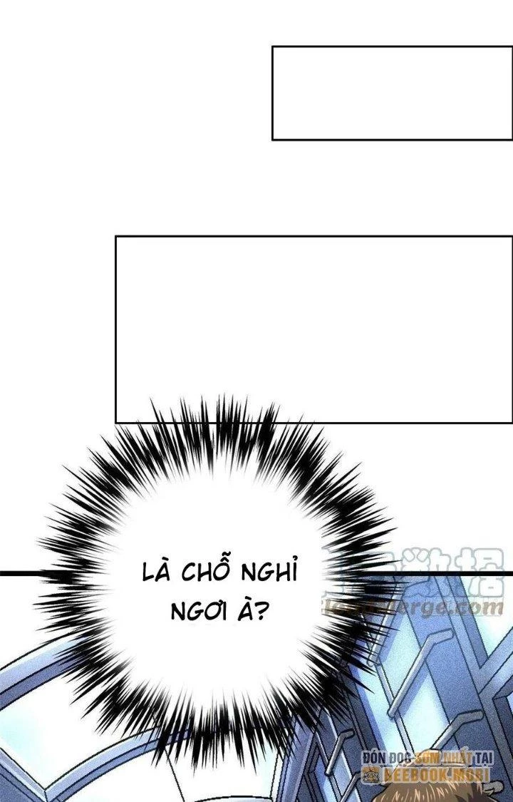 Bắc Liệt Phương Xa Chapter 67 - Trang 31