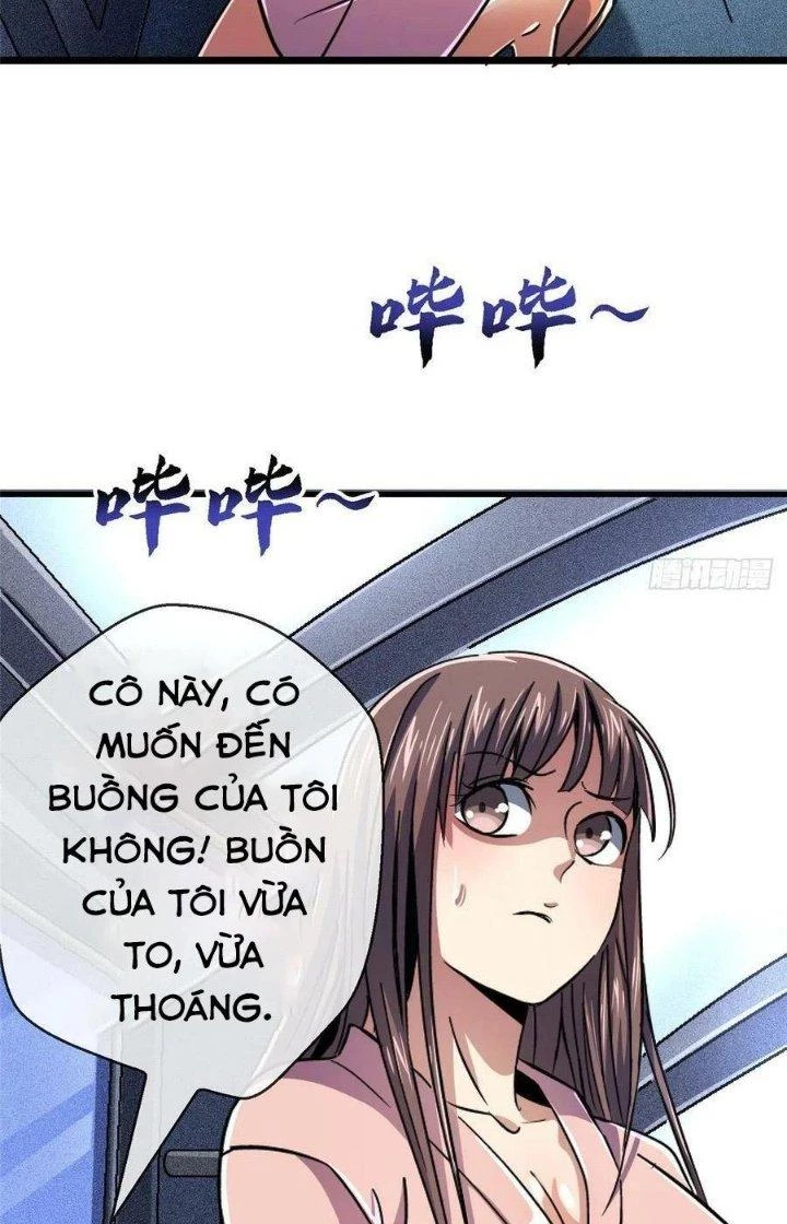 Bắc Liệt Phương Xa Chapter 67 - Trang 33