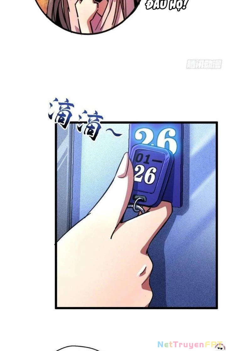 Bắc Liệt Phương Xa Chapter 67 - Trang 35