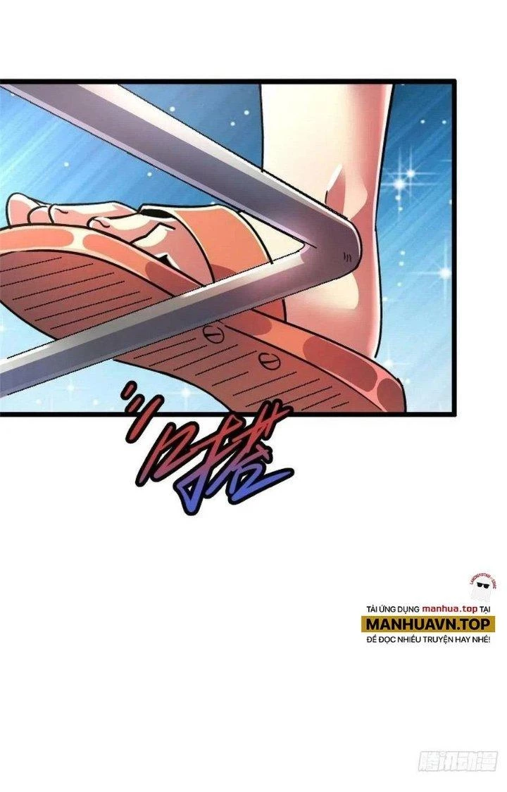 Bắc Liệt Phương Xa Chapter 67 - Trang 37