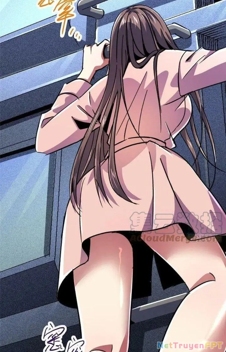 Bắc Liệt Phương Xa Chapter 67 - Trang 39