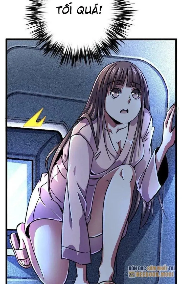 Bắc Liệt Phương Xa Chapter 67 - Trang 41