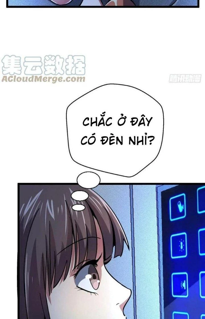 Bắc Liệt Phương Xa Chapter 67 - Trang 42