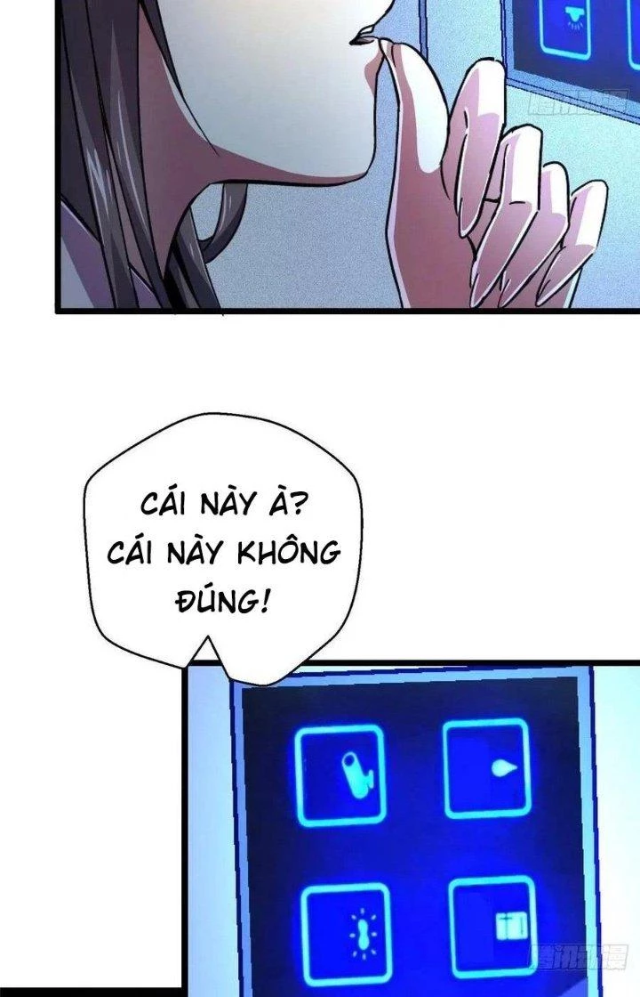 Bắc Liệt Phương Xa Chapter 67 - Trang 43