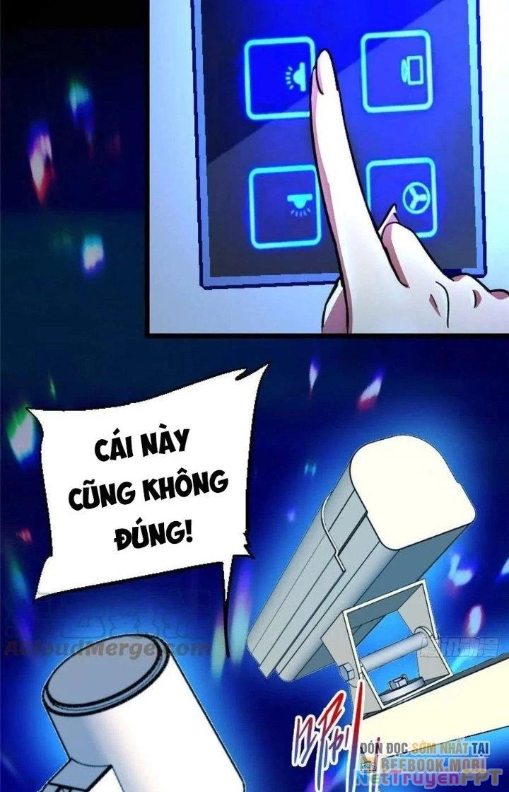 Bắc Liệt Phương Xa Chapter 67 - Trang 44