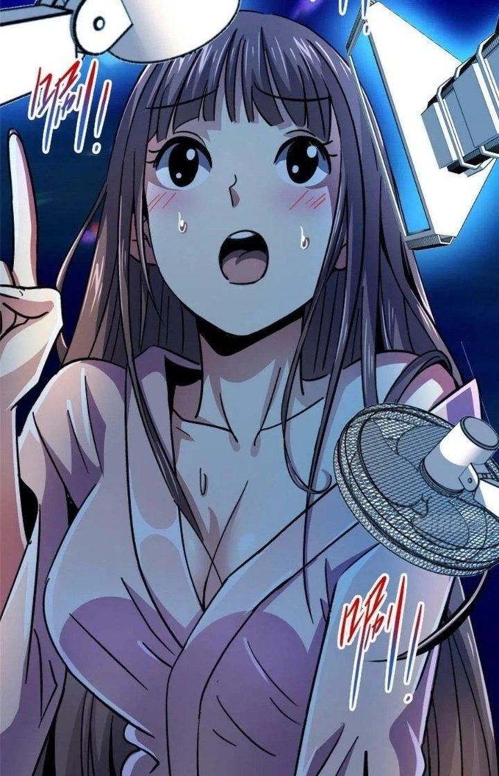 Bắc Liệt Phương Xa Chapter 67 - Trang 45