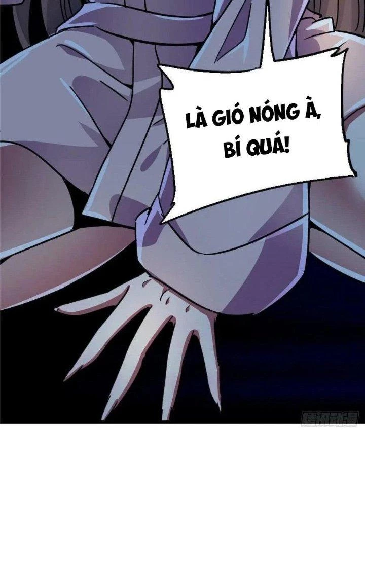 Bắc Liệt Phương Xa Chapter 67 - Trang 46