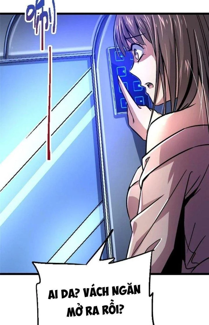 Bắc Liệt Phương Xa Chapter 67 - Trang 48